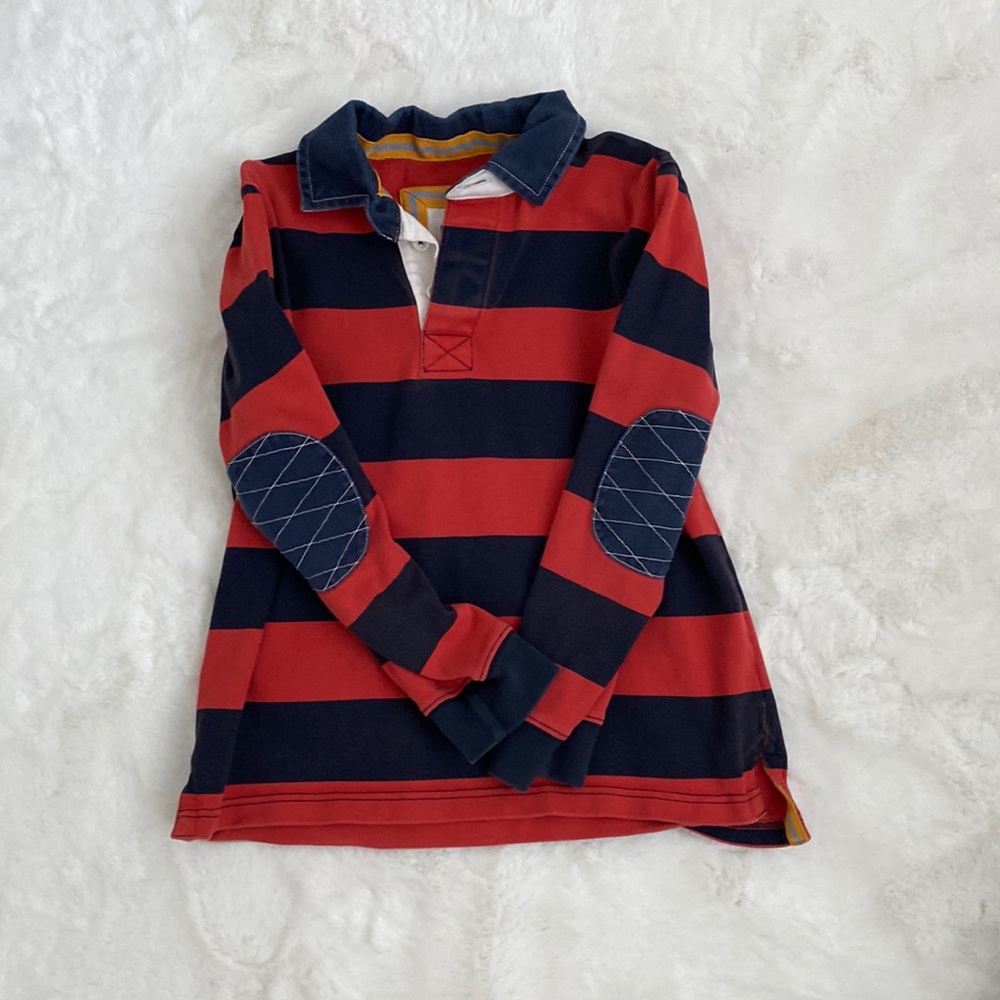 Mini Boden polo shirt